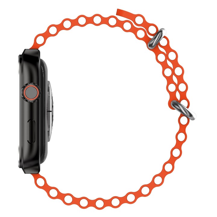 Smartwatch CELLY 2.02" Bluetooth Negro (TRAINERULTRABK)
