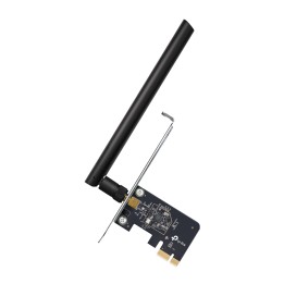 Adaptador TP-Link AC600 PCIe WLAN WiFi 6 (Archer T2E)