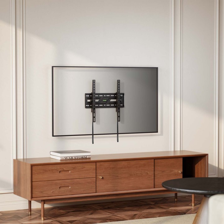 Soporte Pared AISENS 32"-75" Inclinable (WT75T-311)
