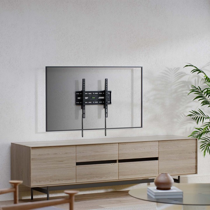 Soporte Pared AISENS 32"-75" Inclinable (WT75T-311)