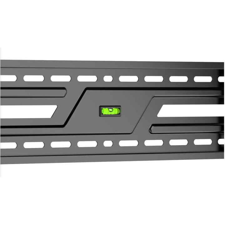 Soporte Pared AISENS 37"-86" hasta 75Kg (WT86F-313)