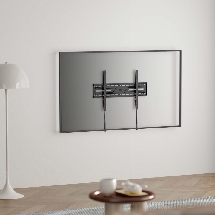 Soporte Pared AISENS 37"-86" hasta 75Kg (WT86F-313)