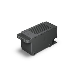 Caja de Mantenimiento Epson Negro (C12C934591)