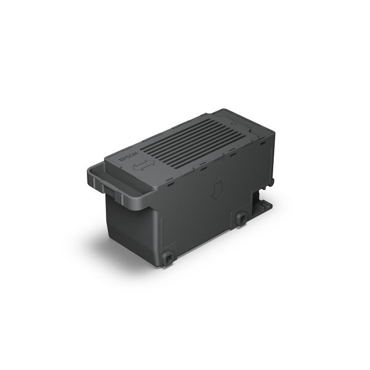 Caja de Mantenimiento Epson Negro (C12C934591)