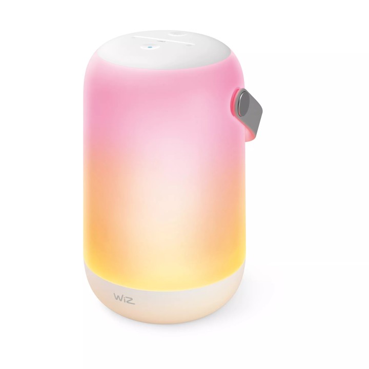 Lámpara de Mesa Wiz LED 13.5W 400L (929003211501)