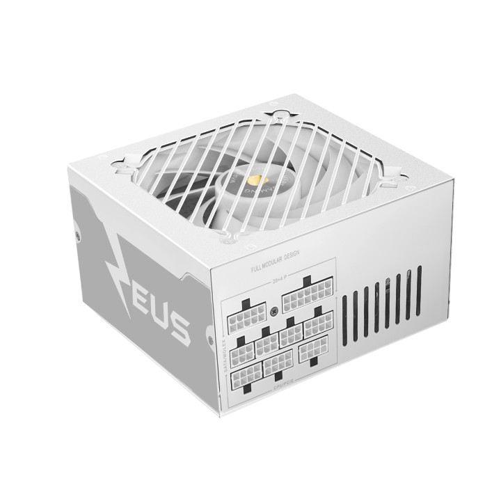 Fuente Mars Gaming ATX 750W 80+ Silver (MPZE750SIM)