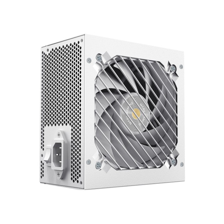 Fuente Mars Gaming ATX 750W 80+ Silver (MPZE750SIM)