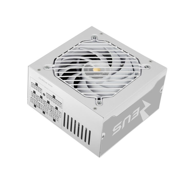 Fuente Mars Gaming ATX 750W 80+ Silver (MPZE750SIM)
