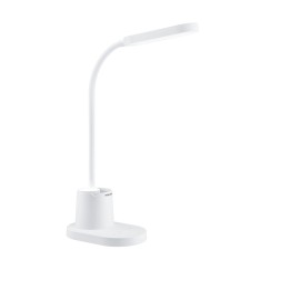Lámpara de Mesa Philips DSK214 7W Blanca (929003241107)