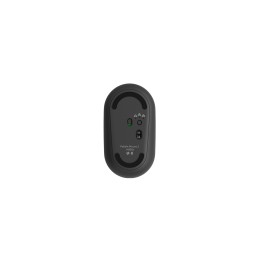 T+Ratón LOGITECH Pebble 2 RF BT Grafito (920-012227)