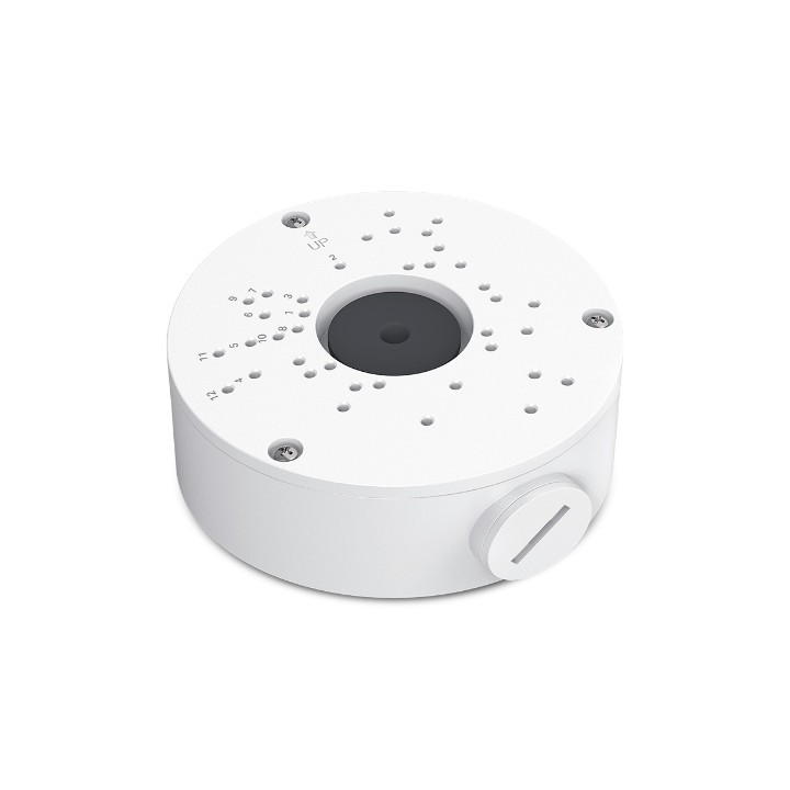 Caja Conexiones TP-Link VIGI Cámara IP Blanca (VJB-300)