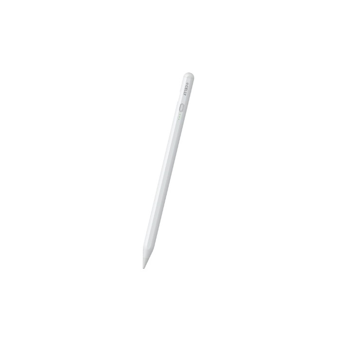 Smart Pencil CELLY para iPad Blanco (SWMAGICPENCILWH)
