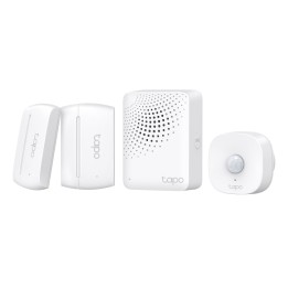 Kit Sensores Inteligentes TP-Link WiFi (TAPO T30 KIT)
