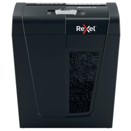 Destructora Rexel Secure X8 P-4 14L (2020123EU)