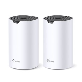 Mesh TP-Link AC1900 WiFi Pack 2 Blanco (DECO S7 2-PACK)