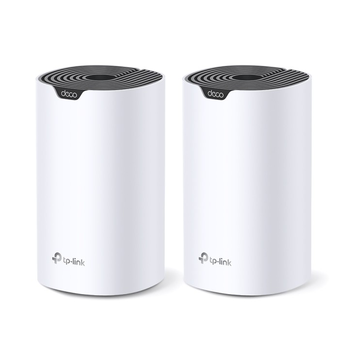 Mesh TP-Link AC1900 WiFi Pack 2 Blanco (DECO S7 2-PACK)