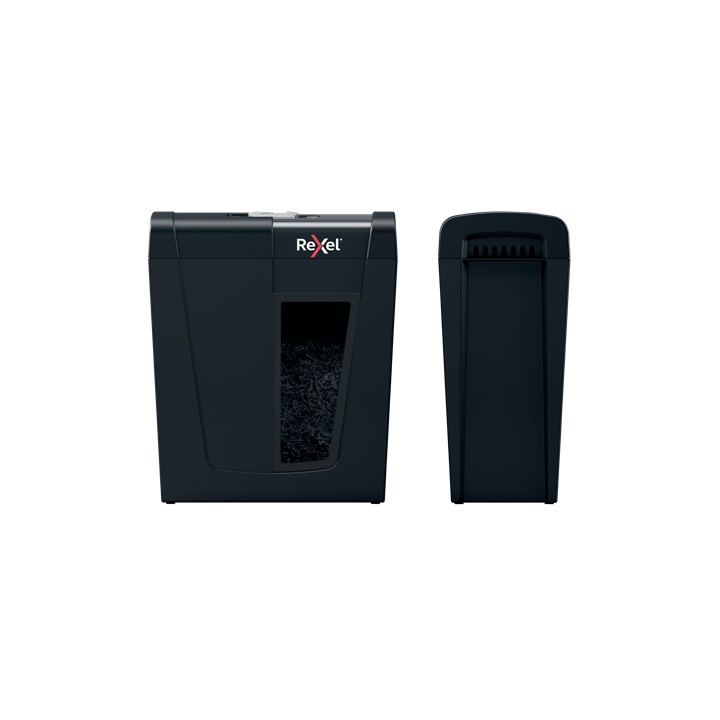 Destructora Rexel Secure X8 P-4 14L (2020123EU)