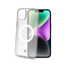 Funda Gel CELLY 6.1" para iPhone 15 (GELSKINMAG1053)