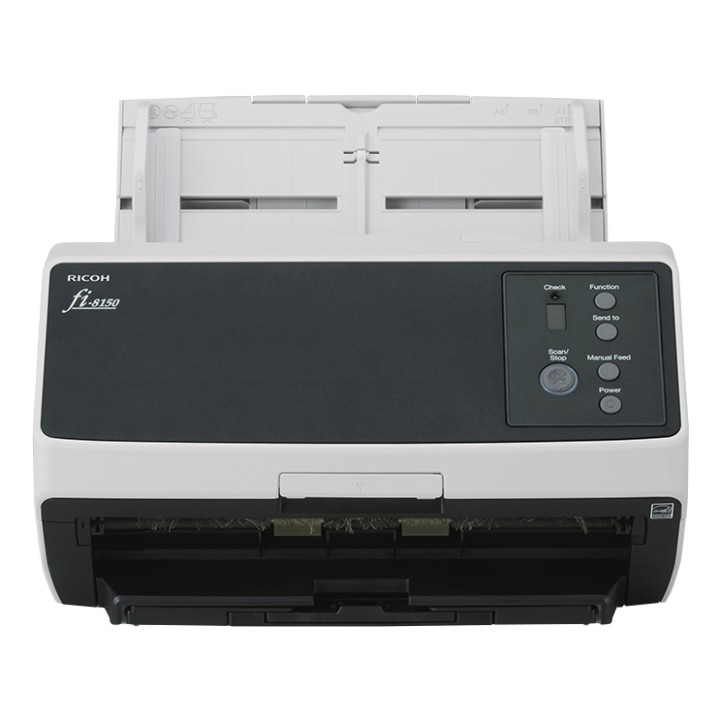 Escáner Ricoh FI-8150 A4 ADF Ethernet (PA03810-B101)