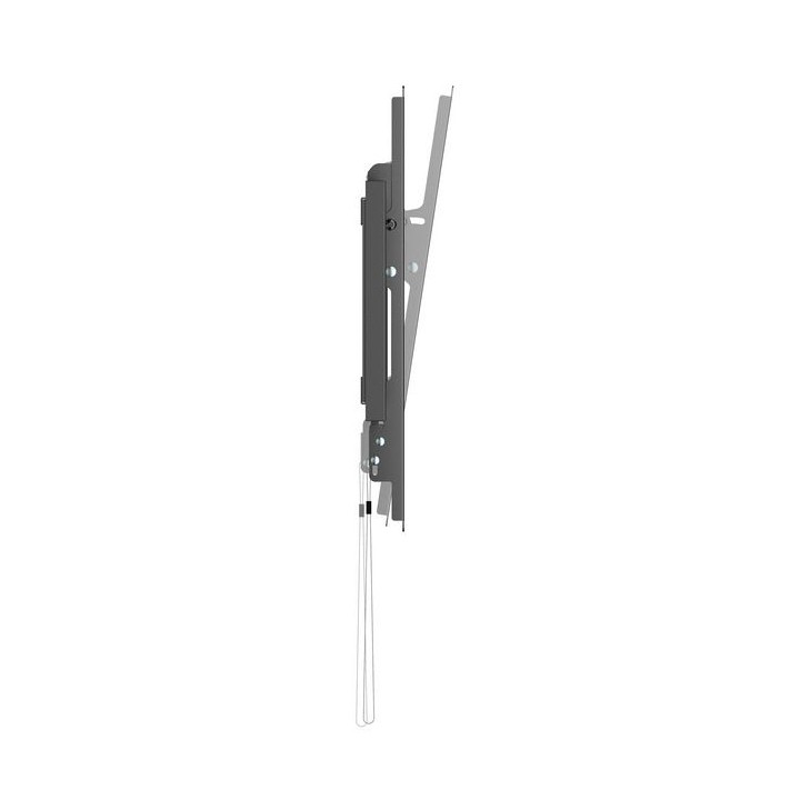 Soporte Pared EQUIP 43"-95" Inclinable Negro (650361)