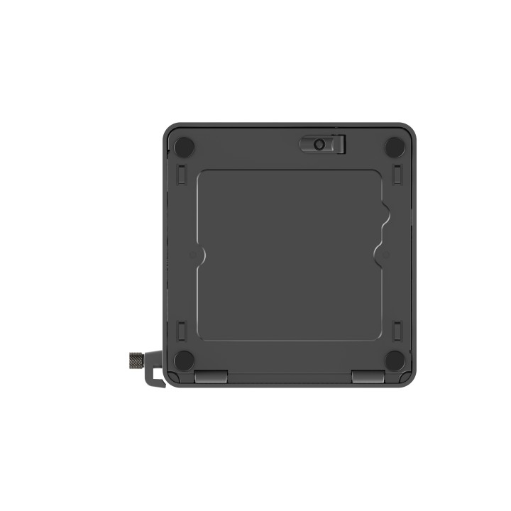 Nuc ASUS 15 Pro Slim i5-210H Kit RNUC15CRKC500002 Negro