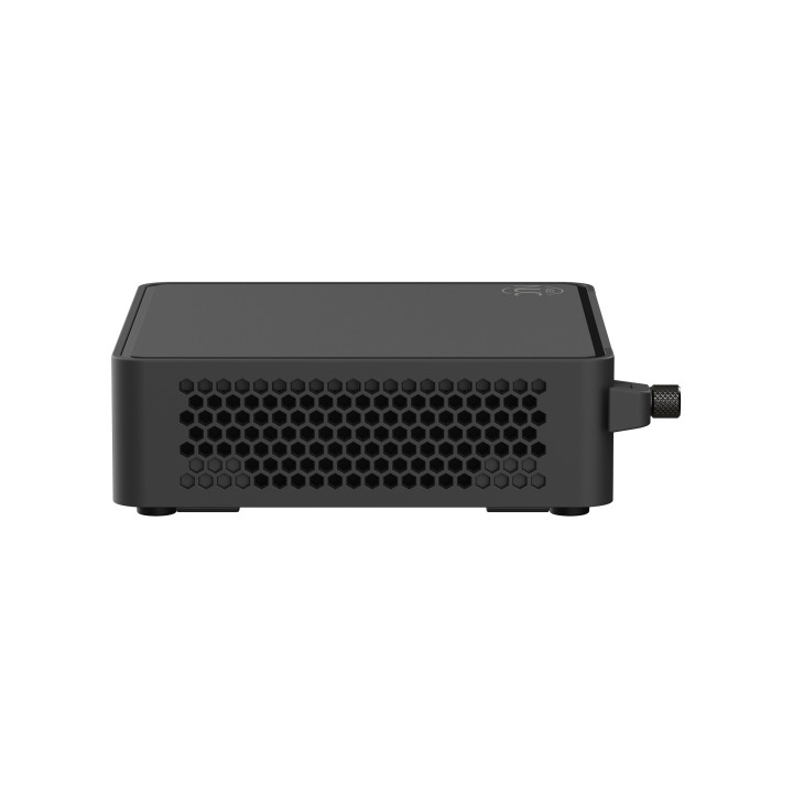 Nuc ASUS 15 Pro Slim i5-210H Kit RNUC15CRKC500002 Negro