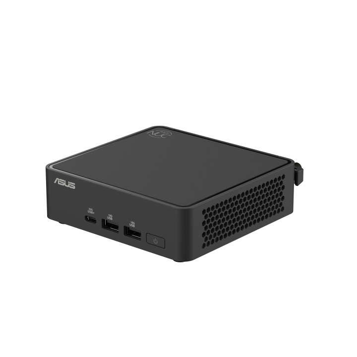 Nuc ASUS 15 Pro Slim i5-210H Kit RNUC15CRKC500002 Negro