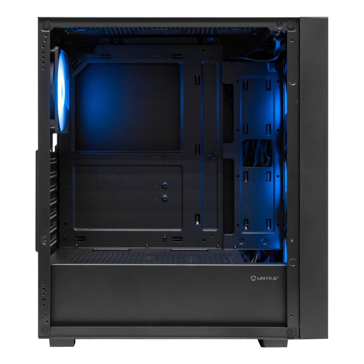Caja UNYKA Revelat Mesh Compact Edition ATX (UK121805)