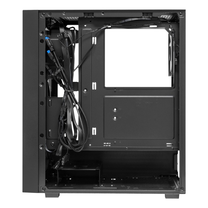 Caja UNYKA Revelat Mesh Compact Edition ATX (UK121805)