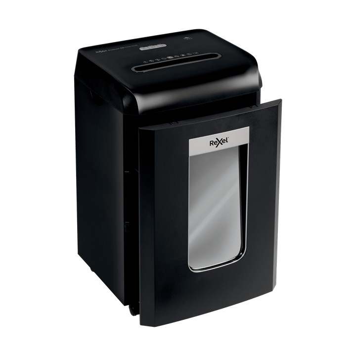 Destructora Rexel Promax QSRSX1538 P-4 (2104587EU)