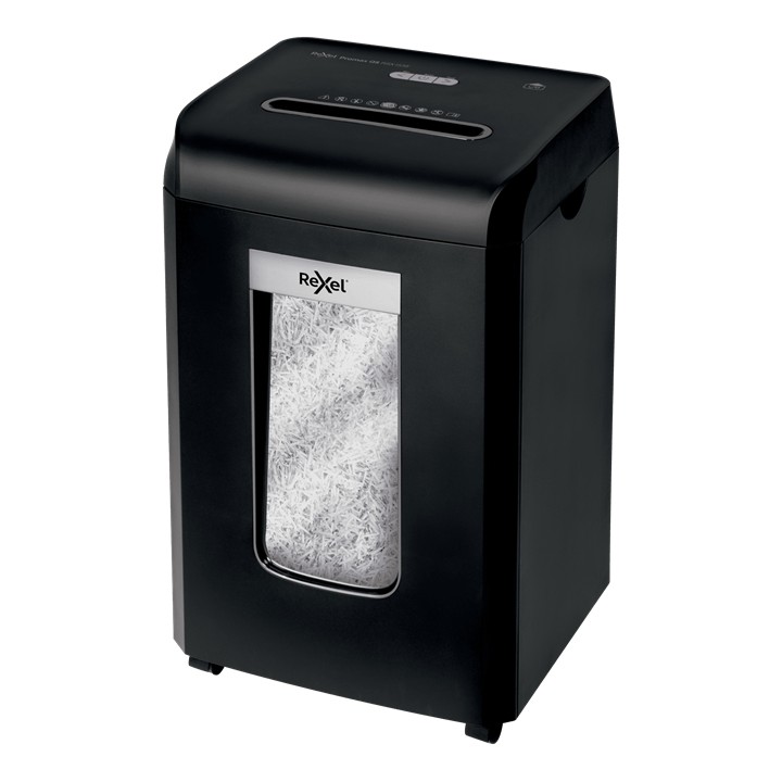 Destructora Rexel Promax QSRSX1538 P-4 (2104587EU)