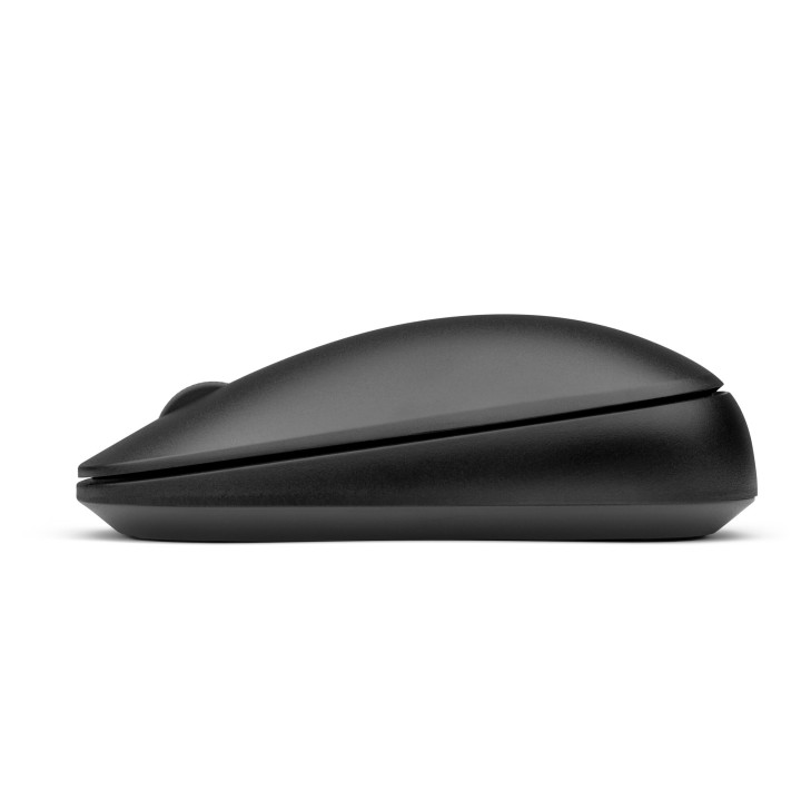 Ratón Kensington RF/BT 2400dpi Negro (K75298WW)