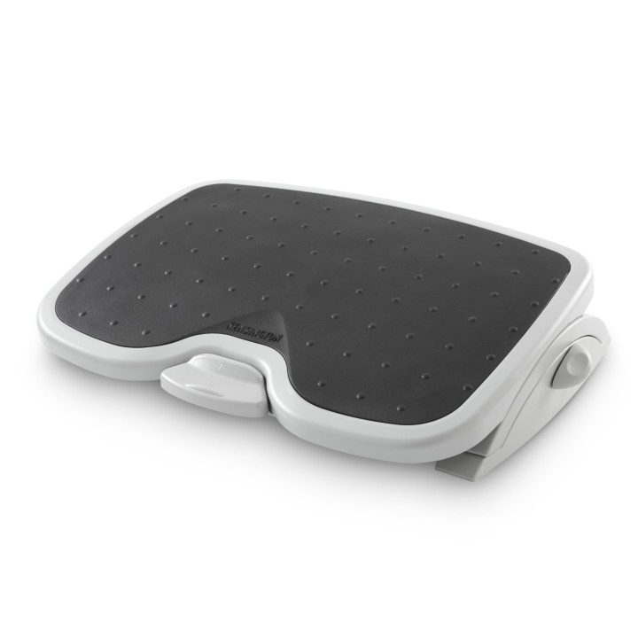 Reposapiés Kensington SmartFit SoleMate Gris (56146)