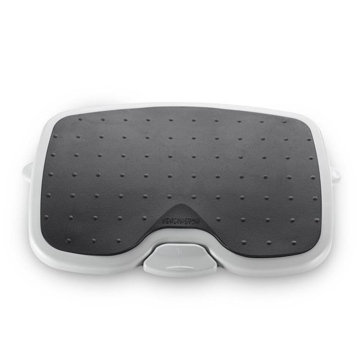 Reposapiés Kensington SmartFit SoleMate Gris (56146)