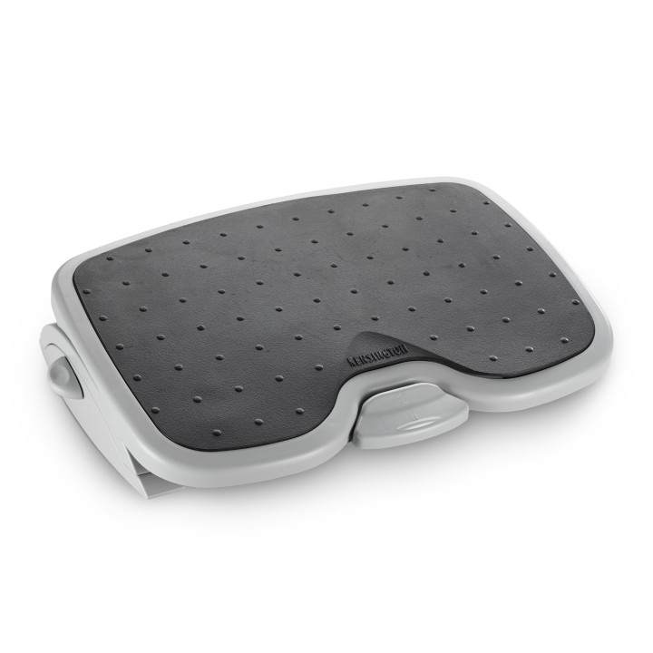 Reposapiés Kensington SmartFit SoleMate Gris (56146)