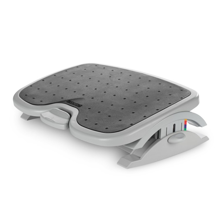 Reposapiés Kensington SmartFit SoleMate Gris (56146)