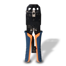 Tenaza Crimpadora AISENS RJ10/RJ11/RJ12/RJ45(A142-0311)