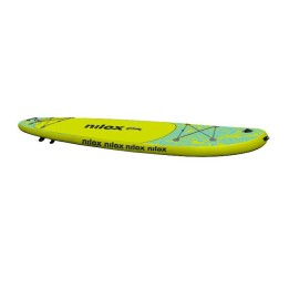 Tabla de Paddle Surf Nilox Wai hasta 150Kg (NXWTRSUP)