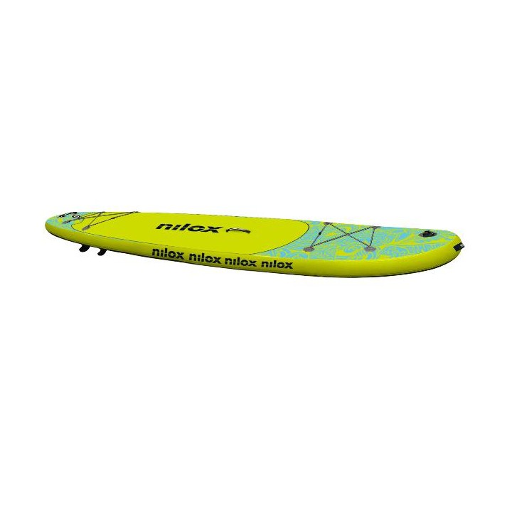 Tabla de Paddle Surf Nilox Wai hasta 150Kg (NXWTRSUP)