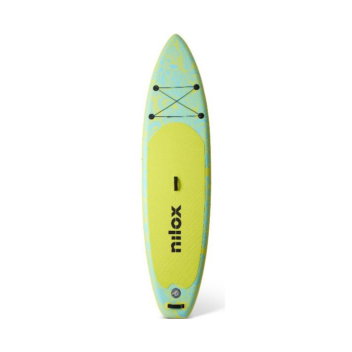 Tabla de Paddle Surf Nilox Wai hasta 150Kg (NXWTRSUP)