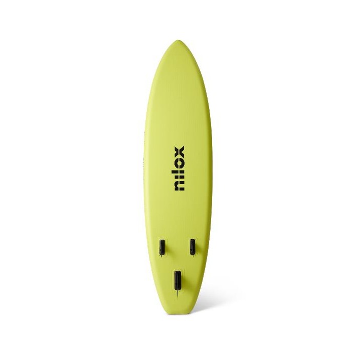 Tabla de Paddle Surf Nilox Wai hasta 150Kg (NXWTRSUP)