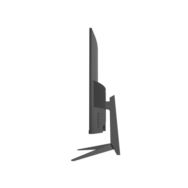 Monitor NILOX 27" FHD Curvo HDMI Negro (NXM27CV28001)