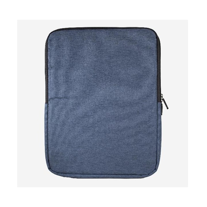 Funda NILOX Sleeve hasta 14.1" Azul (NXSL14BL)