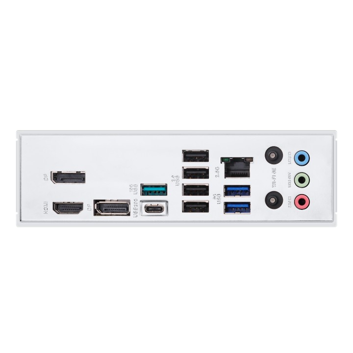 Asus PRIME B860M-A WIFI: (1851) 4DDR5 HDMI 2DP mATX