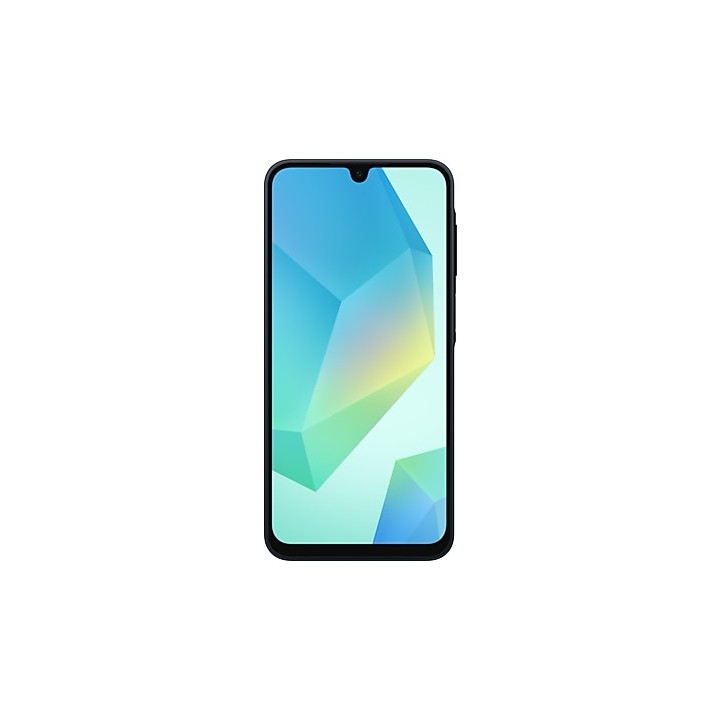 Smartphone Samsung A16 V3 6.7" 4Gb 128Gb 5G Negro/Azul