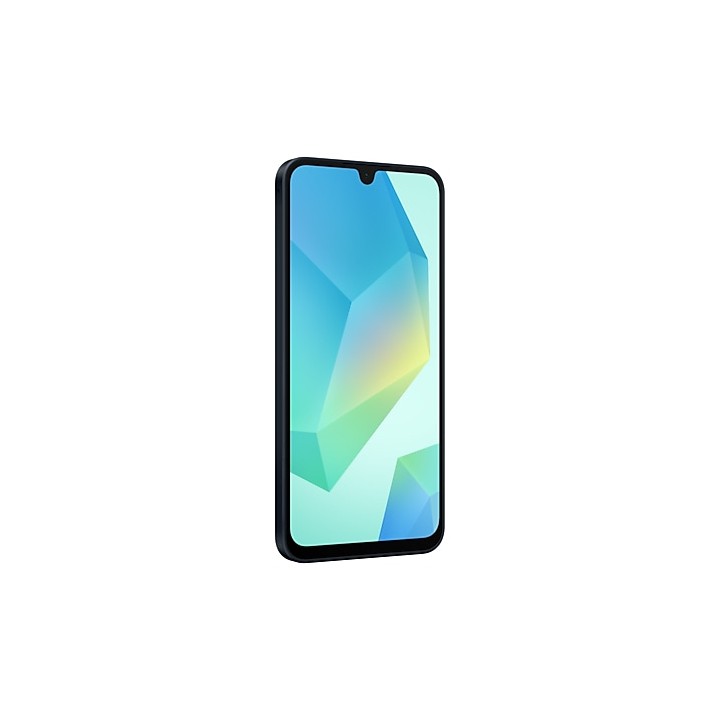 Smartphone Samsung A16 V3 6.7" 4Gb 128Gb 5G Negro/Azul