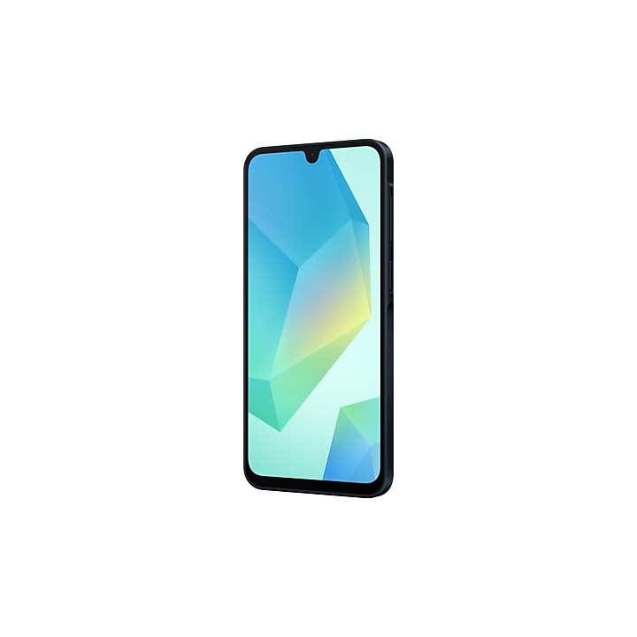 Smartphone Samsung A16 V3 6.7" 4Gb 128Gb 5G Negro/Azul