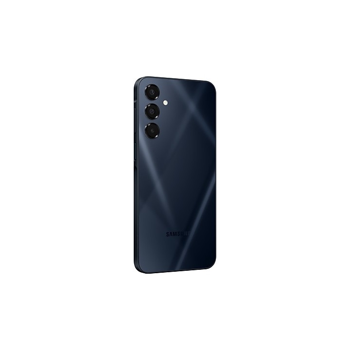 Smartphone Samsung A16 V3 6.7" 4Gb 128Gb 5G Negro/Azul