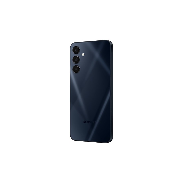 Smartphone Samsung A16 V3 6.7" 4Gb 128Gb 5G Negro/Azul