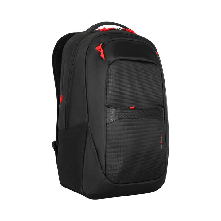 Mochila TARGUS Strike2 Gaming Backpack 17.3"(TBB639GL)